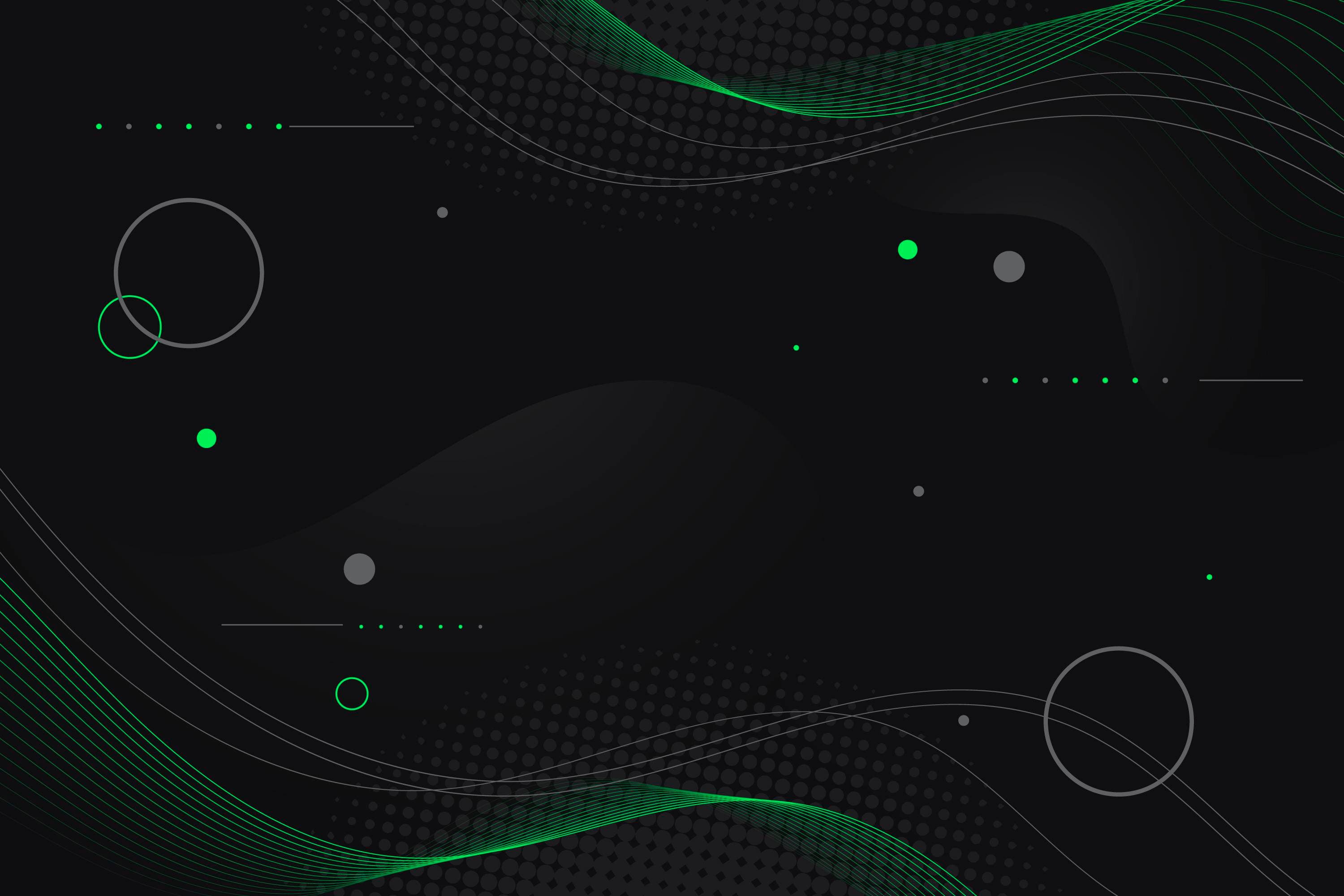 Virtual Event Background
